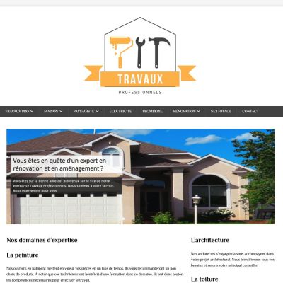 travaux-professionnels.fr