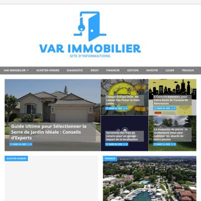 var-immobilier.fr