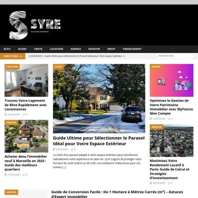 syremi.fr