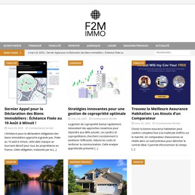 f2mimmo.com