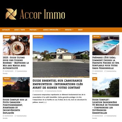 accor-immo.fr