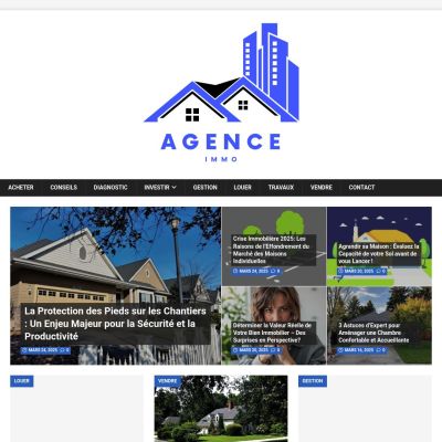 agence-immobilier.fr