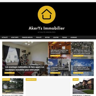 akerys-immobilier.fr