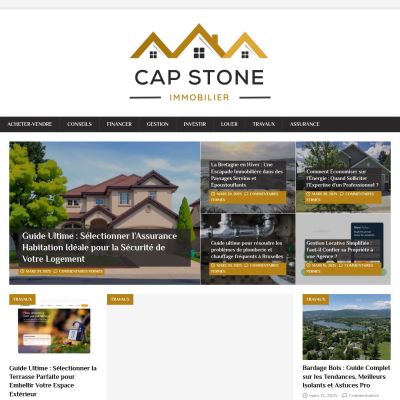 capstone-immobilier.fr