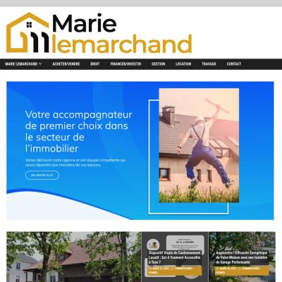 lemarchand-immobilier.fr