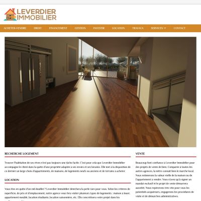 le-verdier-immobilier.fr