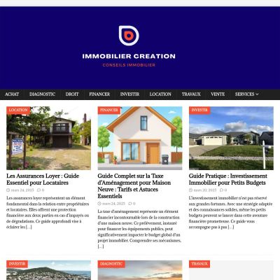 immocreation.ch