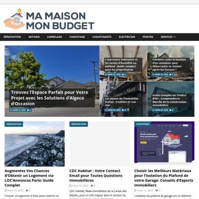 mamaisonmonbudget.be