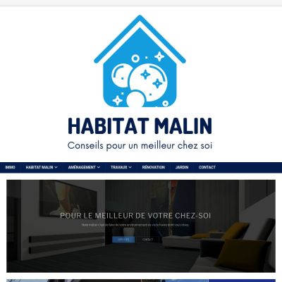 habitat-malin.fr