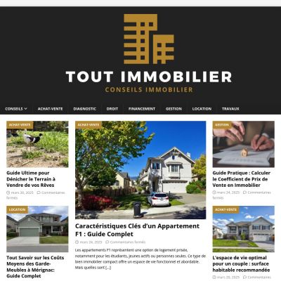 tout-immobilier.fr
