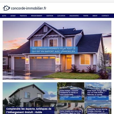 concorde-immobilier.fr
