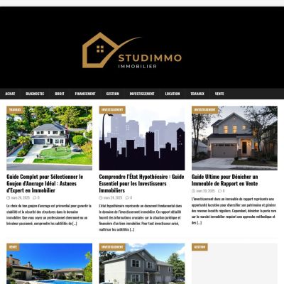 studimmo.fr