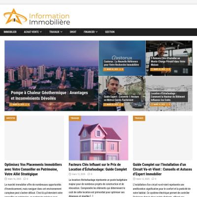 information-immobiliere.fr