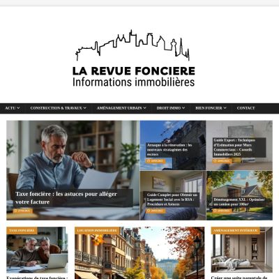 revue-fonciere.com