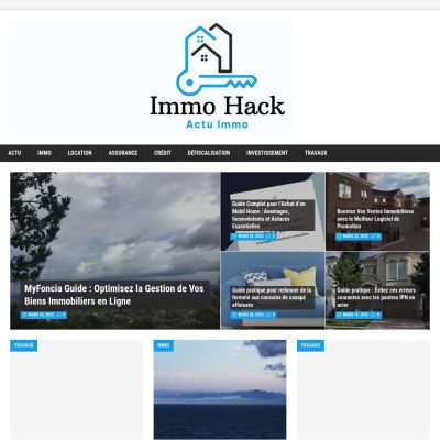 immo-hack.fr