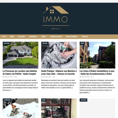 immo-impact.fr