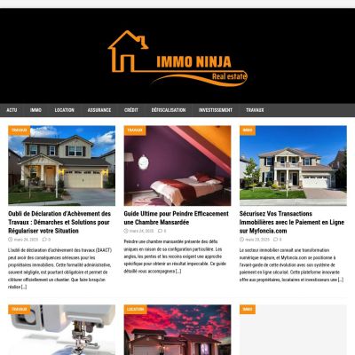 immo-ninja.fr
