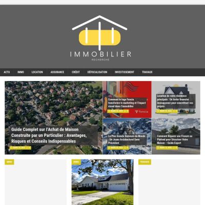 immobilier-recherche.fr