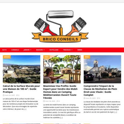 brico-conseils.fr