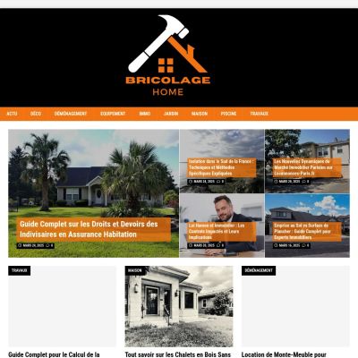 bricolagehome.fr