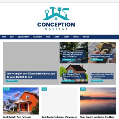 conception-habitat.fr