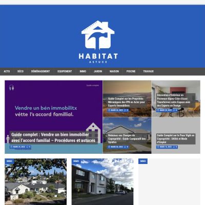 habitat-astuce.fr