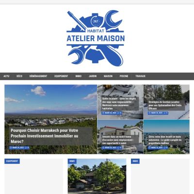 ateliermaison.fr