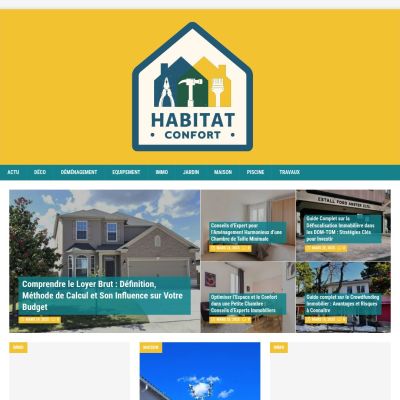 habitat-confort.fr