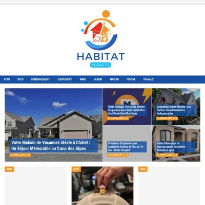 habitat-planete.fr