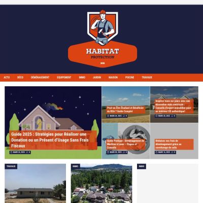 habitat-protection.fr