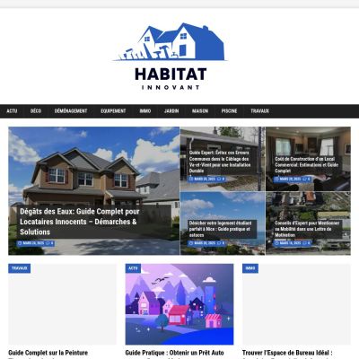 habitatinnovant.fr