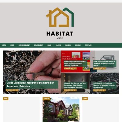 habitatvert.fr