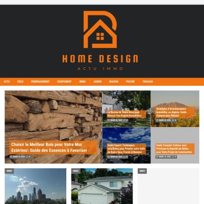 home-designs.fr