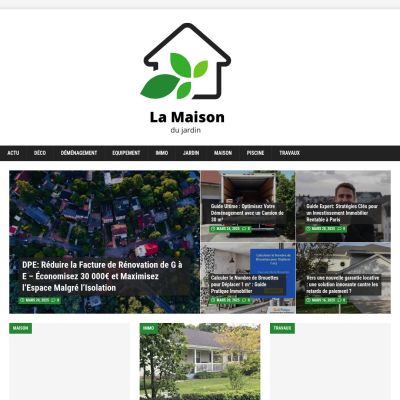 lamaisondujardin.fr