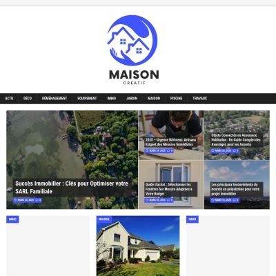 maison-creatif.fr
