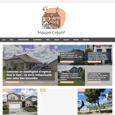 maisoncreatif.fr