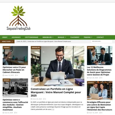 sequoiatradingclub.com