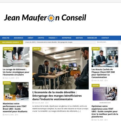 jean-mauferon-conseil.com