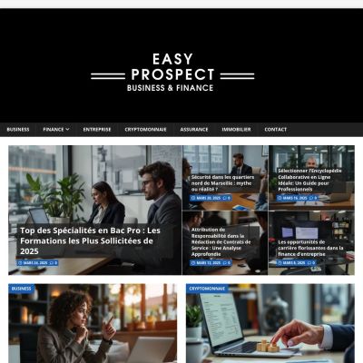 easy-prospect.com