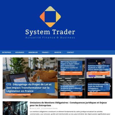 systemtrader.fr