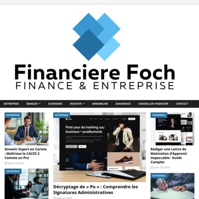 financiere-foch.com
