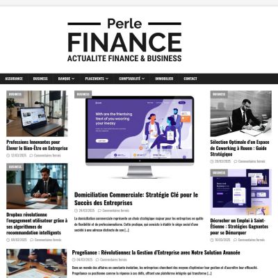 perlefinance.fr