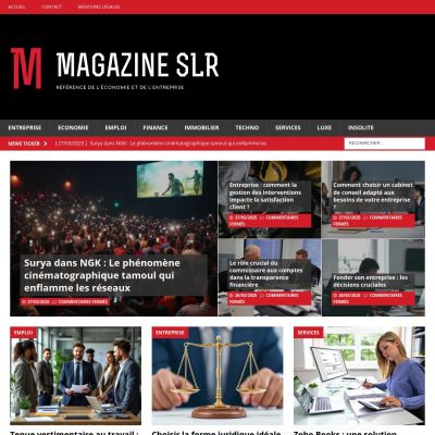 magazine-slr.fr