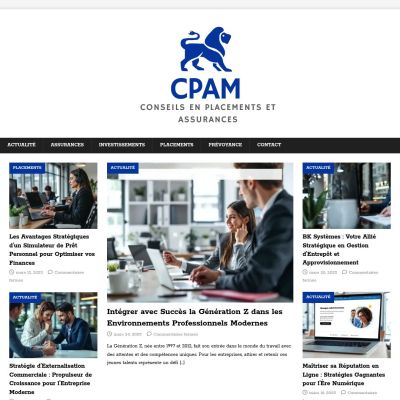 cpam74.fr