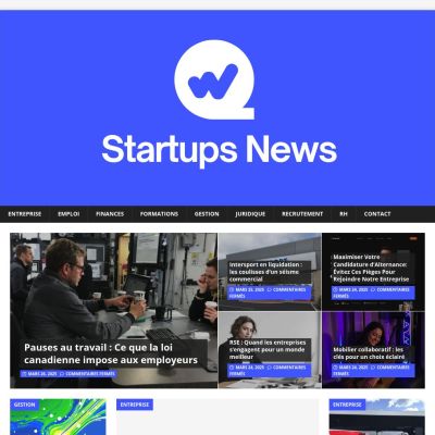 startups-news.fr