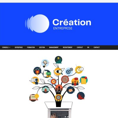 creez-votre-entreprise.fr