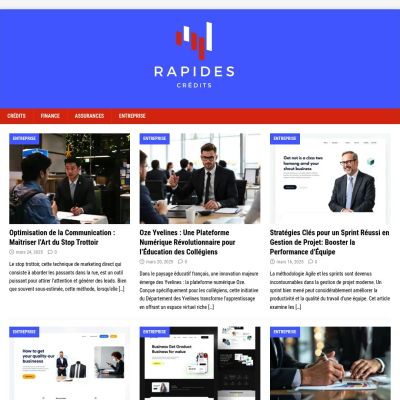 rapides-credits.com