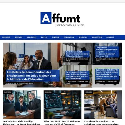 affumt.fr