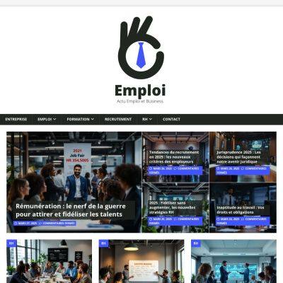 rencontres-emploi.fr
