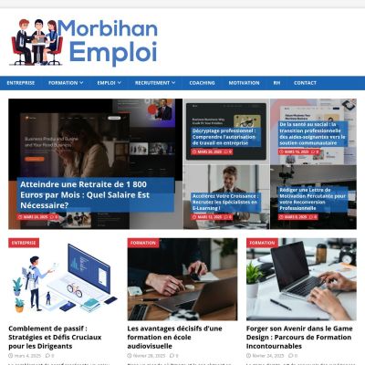 morbihan-emploi.fr